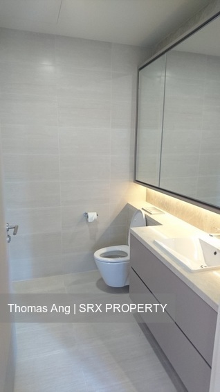 Highline Residences (D3), Condominium #178599732